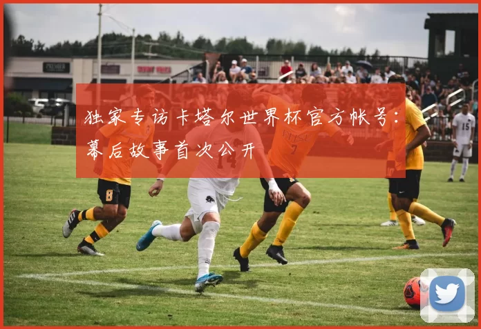 独家专访卡塔尔世界杯官方帐号:幕后故事首次公开