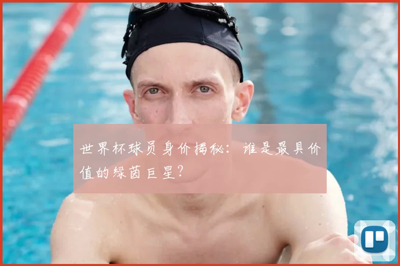世界杯球员身价揭秘：谁是最具价值的绿茵巨星？