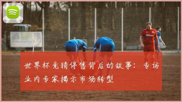 世界杯竞猜停售背后的故事：专访业内专家揭示市场转型