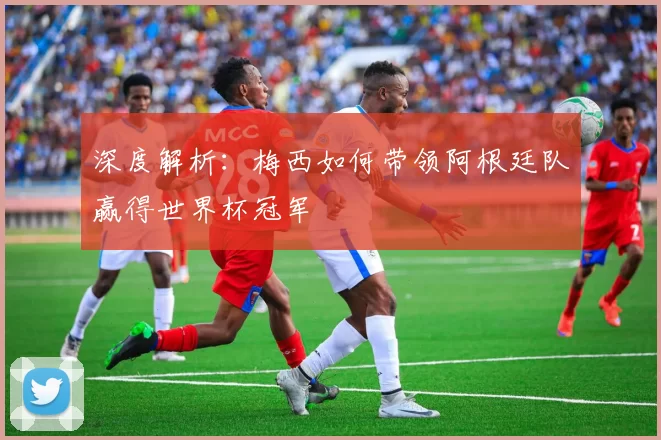 深度解析：梅西如何带领阿根廷队赢得世界杯冠军